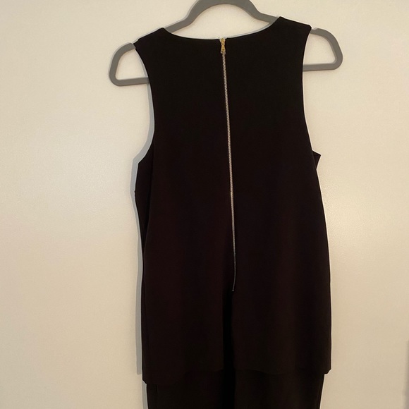Cynthia Steffe Little Black Dress - Picture 5 of 5